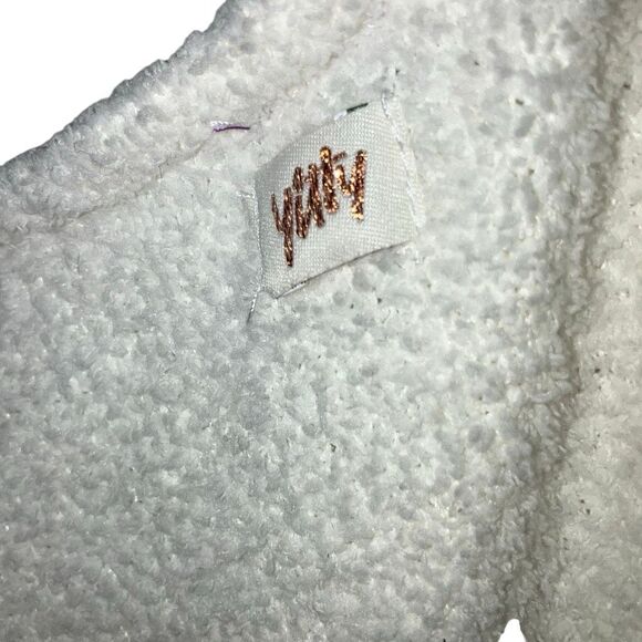 YITTY Pet Me Strapless Maxi Dress 2X On My Ivories #200 - Picture 7 of 10